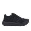 Scarpa running lotto run 80 amf w donna - nero
