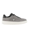 Sneakers lyle e scott culross uomo - grigio