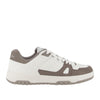 Sneakers lyle e scott evanton uomo - beige