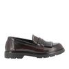 Mocassino margot loi donna - bordeaux