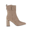 Tronchetto mariella burani donna - beige