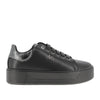 Sneakers mariella burani donna - nero