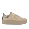 Sneakers mariella burani donna - beige