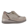 Sneakers my soft donna - marrone