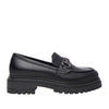 Mocassino nerogiardini donna - nero