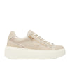 Sneakers nerogiardini donna - beige