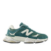 Sneakers new balance 9060 unisex adulto - verde