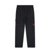 Pantalone nike unisex bambino - nero