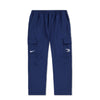 Pantalone nike unisex bambino - blu