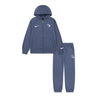 Tuta nike unisex bambino - blu