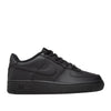Sneakers nike air force 1 le (gs) unisex ragazzo - nero
