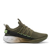 Scarpa running puma softride carson fresh uomo - oliva