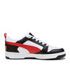 Puma rebound v6 lo jr