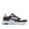 Sneakers puma trinity 2 lt uomo - nero