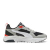 Sneakers puma trinity 2 lt uomo - grigio