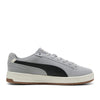 Sneakers puma court classico sd uomo - grigio
