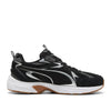 Sneakers puma milenio tech sd uomo - nero