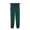 Pantalone puma uomo - verde