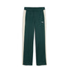 Pantalone puma donna - verde