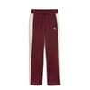 Pantalone puma donna - bordeaux