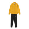 Tuta puma unisex ragazzo - giallo