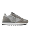 Sneakers saucony jazz original donna - grigio