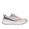 Scarpa running skechers edgeride - cool fusion donna - beige