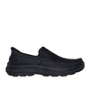Slip-ins skechers pollard - osgood uomo - nero