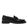 Mocassino steve madden adison donna - nero