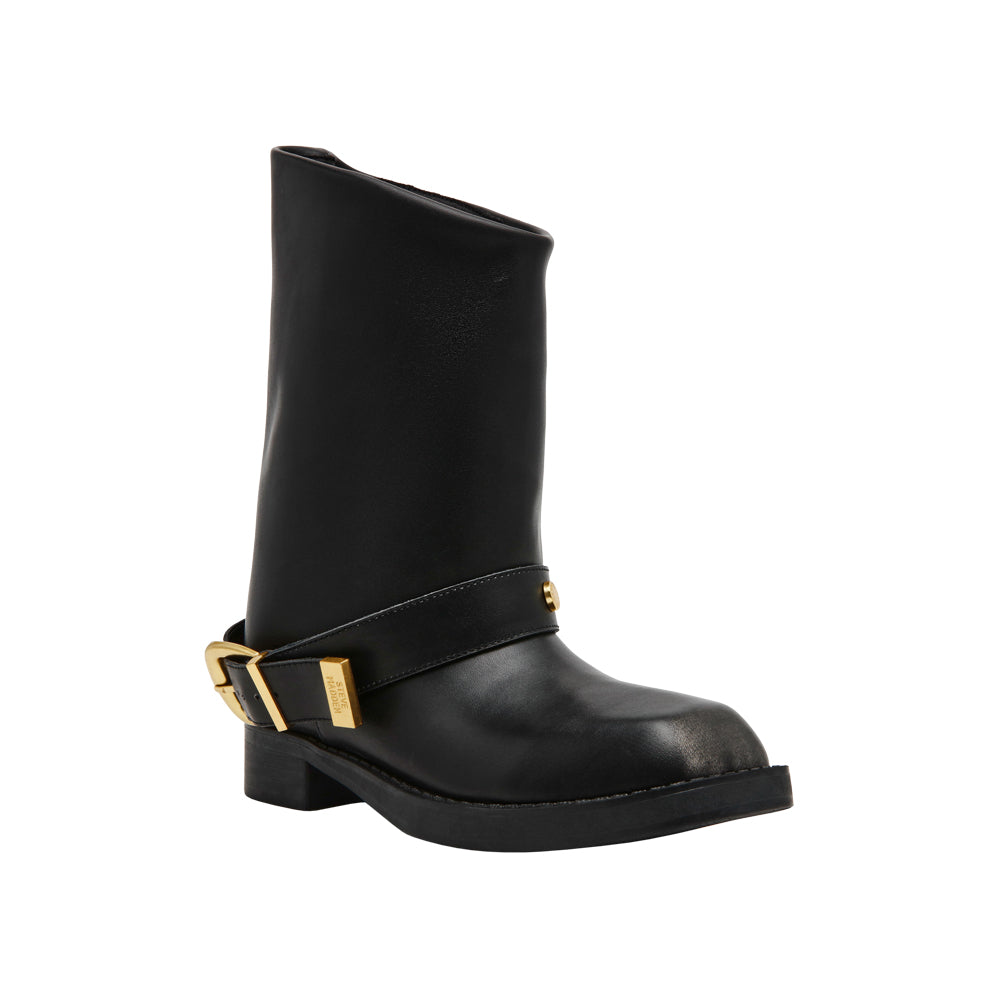 Stivale Steve Madden Climaxx Donna - Nero