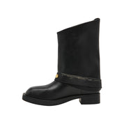 Stivale Steve Madden Climaxx Donna - Nero