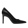 Décolleté steve madden secured donna - nero