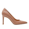 Décolleté steve madden secured donna - beige