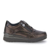 Scarpa casual stonefly donna - marrone