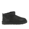 Stivaletto ugg donna - nero