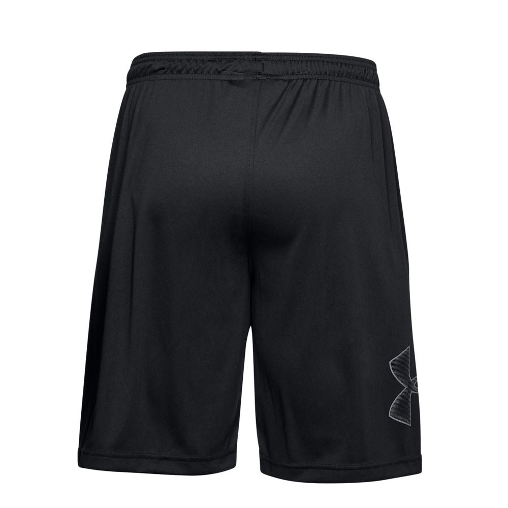 Shorts Under Armour Uomo - Nero