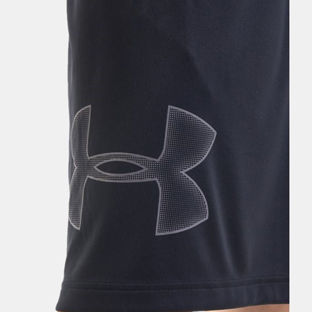 Shorts Under Armour Uomo - Nero