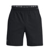 Shorts under armour uomo - nero