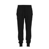 Pantalone under armour uomo - nero