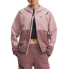 Felpa under armour uomo - rosa