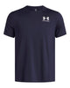 T-shirt under armour uomo - blu