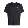 T-shirt under armour uomo - nero