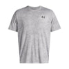 T-shirt under armour uomo - grigio