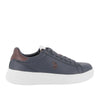 Sneakers u.s. polo assn. cody uomo - blu