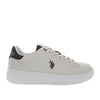 Sneakers u.s. polo assn. cody uomo - bianco