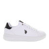 Sneakers u.s. polo assn. cody uomo - bianco