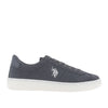 Sneakers u.s. polo assn. jodie uomo - blu
