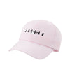 Cappello air jordan unisex - rosa