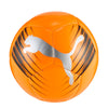 Pallone puma attacanto graphic miniball unisex - arancione