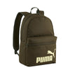 Zaino puma unisex - oliva